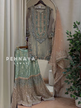 Khudabaksh luxurious collection