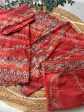 SANGEET Luxury Chiffon Collection Vol-2 by Ramsha | B-210