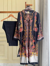 Jade Casual Fit Lawn Suit- 3450