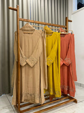 Mulchandheri Handworked Anarkali Suit-23990