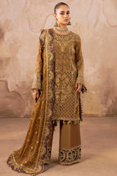 Adan Libas premium unstitched suit-D10