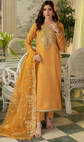 Nofha Luxury Chiffon Collection-5310