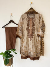 Regular Stitched Suit