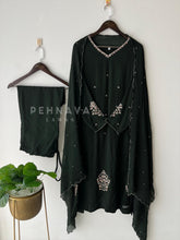 Premium Work Suit