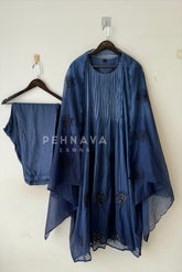 Chanderi Premium Wear