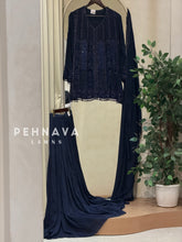 Premium Heavy Handworked Suit