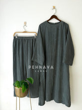 Minimal Daily Wear Co-ord Set-SN6025