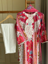 Cotton Lightweight Suit-2