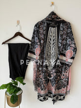 Floral Printed Ready to wear suit-1736 - Pehnava Lawns