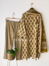 Daily Wear Printed Cotton Set 12870