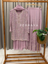 Premium Heavy Handworked Suit