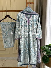 New Khaadi Imported Lawn Suit