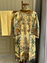 Trendy Casual Fit Salwar-03