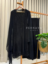 Premium Hand Work Ethnic Suit - Pehnava Lawns