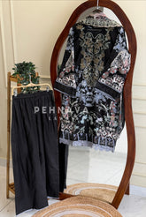 Casual Ready to Wear Suit-1885
