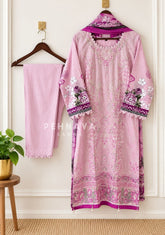 Casual Ready To Wear Suit 4133