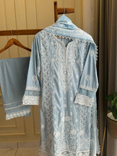 Luxurious Gul- Adhar Pakistani Pret Wear-01