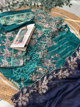 SANGEET Luxury Chiffon Collection Vol-2 by Ramsha | B-208