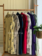 Chanderi Embroidery Suit Set-22158 - Pehnava Lawns