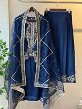 Premium hand worked suit