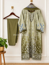 Casual Ready To Wear Suit 4138