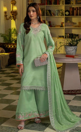 Nofha Luxury Chiffon Collection-5308