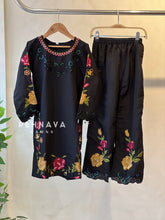 Kids two piece party wear -ready to wear