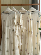Imported Fabric A-line Suit - Pehnava Lawns