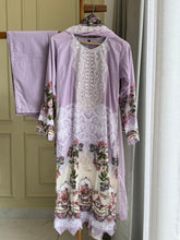 Trendy Pakistani Casual suit-4577