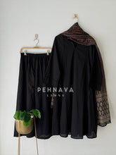 Daily Wear Cotton Suit Set-SN5033