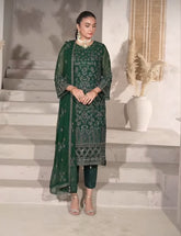 Noor's Luxury Chiffon collection-008