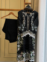 Printed Casual Cotton Suit Ft. Embroidered Dupatta