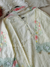 Ethnic Wear Suit Set