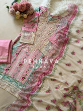 Comfy Cotton Essentials Suit-3886