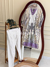 Casual Ready to Wear Suit 4191