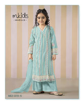 Kids comfy wear -ready to wear MKD-EF25-51
