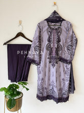Regular Stitched Suit