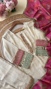 Pure Tissue handworked suit-0054