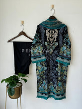 Signature Lawn Suit