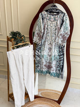 Casual Ready to Wear Suit 4193
