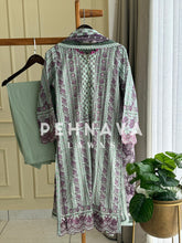 New Khaadi Imported Lawn Suit