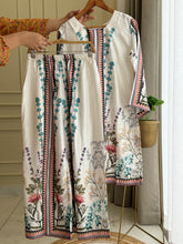 Modern Two Piece Co-Ord Set