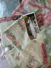 ADAN'S LIBAS - GARDENIA-2621