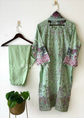Casual Ready To Wear Suit 4131