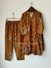 Modern and Stylish co-Ord Set-12075