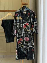 Cotton Lightweight Suit-3