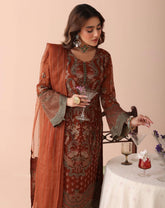 Heritage Premium Luxe Suit