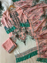 Trendy Cotton Casual Suit