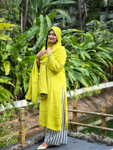 Crepe Handworked suit