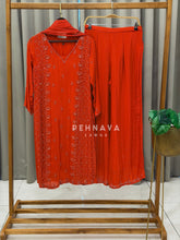 Premium Handworked Chinnon Ensemble NO9
